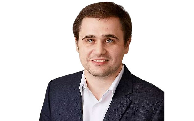 Тараянц Артем Валерьевич