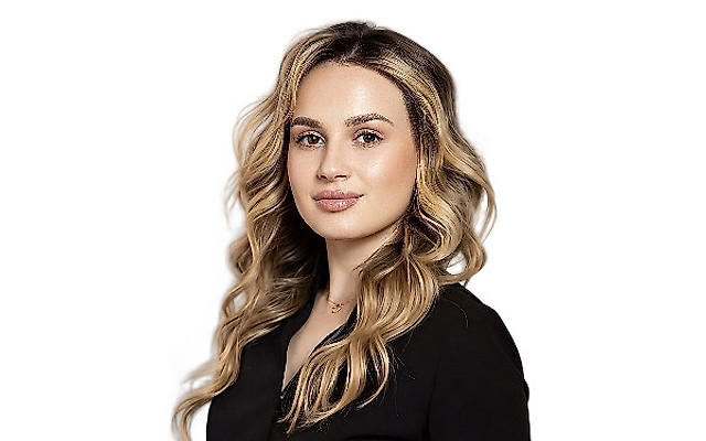 Музаева Елена Анатольевна