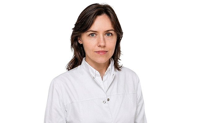 Климкина Ирина Сергеевна
