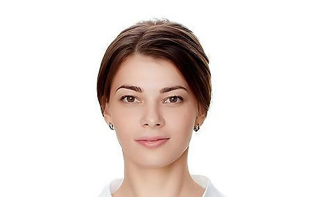 Ванюлина Анна Николаевна
