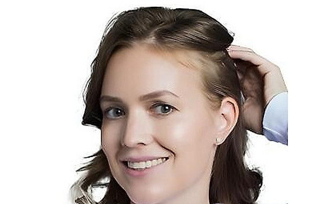 Эль-Амин Анжелика Владиславовна