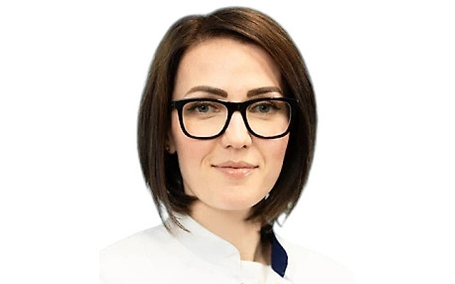 Евдокимова Татьяна Павловна