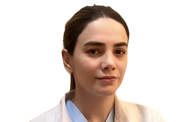 Галаева Сафия Аюповна