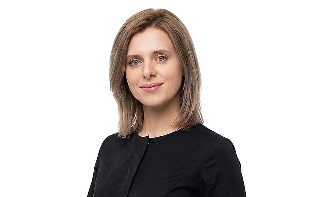 Дочвири Ульяна Геннадьевна