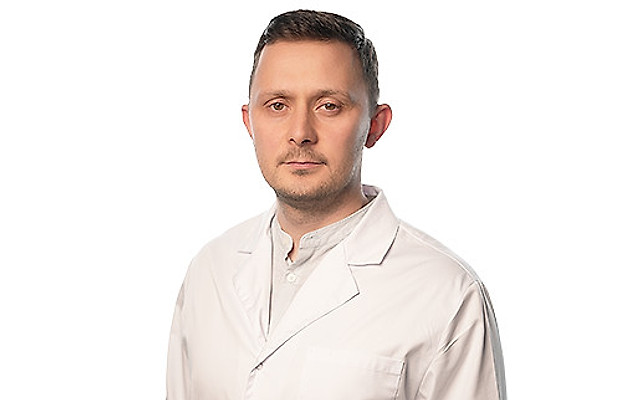 Лажараев Залим Михайлович