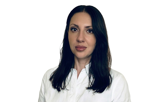 Лебедева Зоя Владимировна