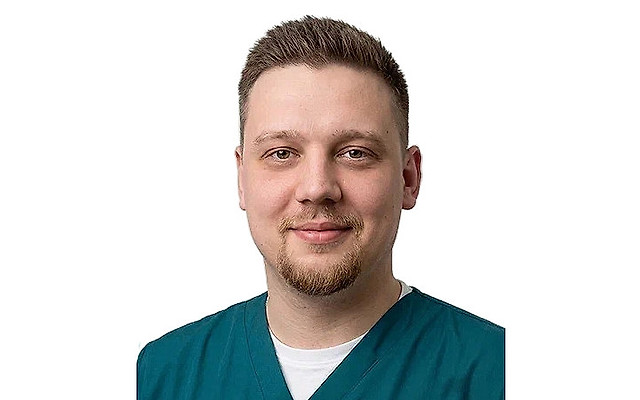 Овчаров Станислав Васильевич