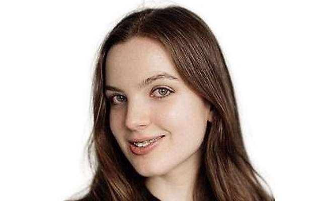 Волина Анастасия Андреевна
