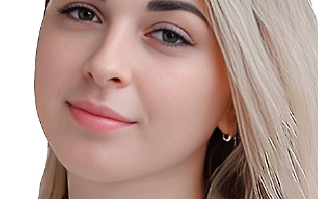Яунит Юлия Алексеевна