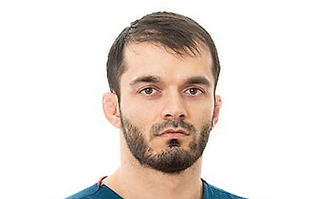 Абдуллаев Арсен Теймурович