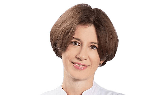 Кузнецова Ирина Андреевна
