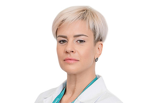 Бикузина Елена Сергеевна