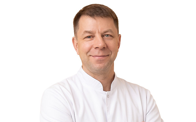 Понамарев Артемий Валерьевич