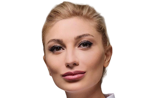 Хачатрян Алла Левоновна