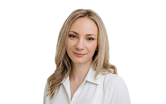 Злобина Анастасия Алексеевна