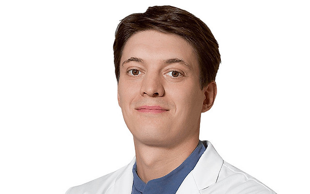 Хынку Евгений Фёдорович