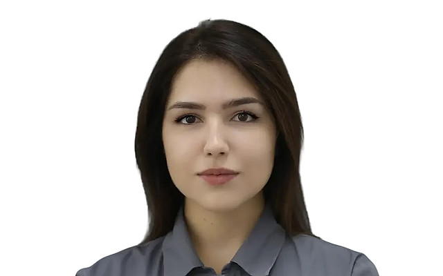 Буйлова Екатерина Михайловна