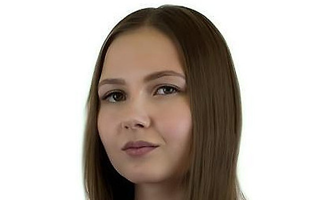 Неданова Вероника Максимовна