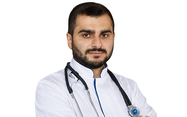 Марянян Карен Артурович