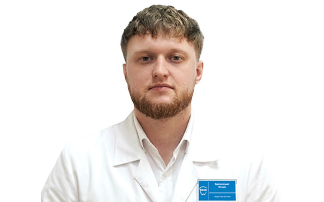 Квятковский Богдан