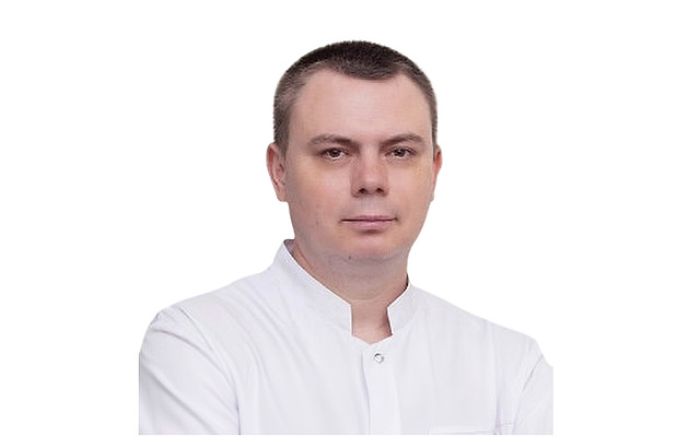 Ивашев Яков Владимимрович