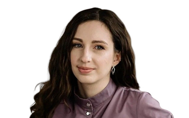 Воробьева Марина Сергеевна