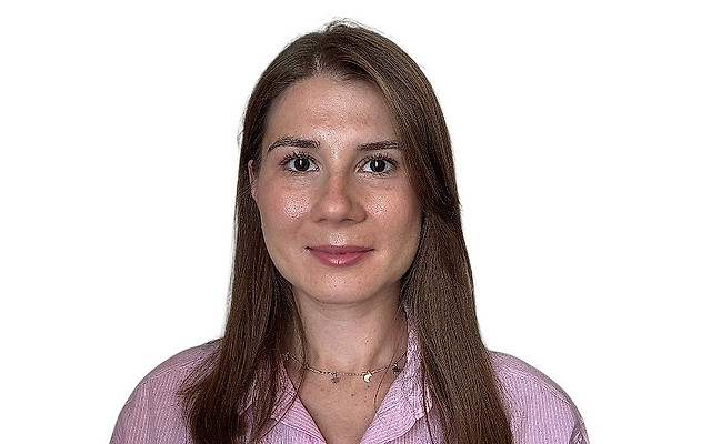 Сулейманова Эльвина Фаилевна