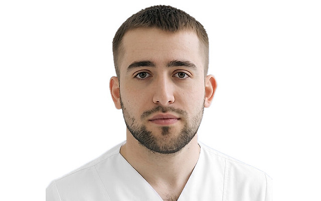 Саитов Хасан Хусенович