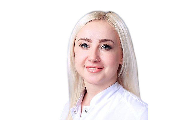 Баулина Анна Владимировна