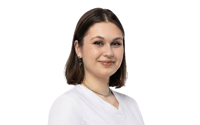 Задорожняя Диана Владимировна