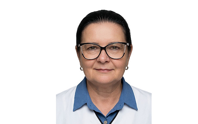 Ткачёва Елена Николаевна