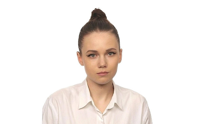 Рыжакова Яна Павловна