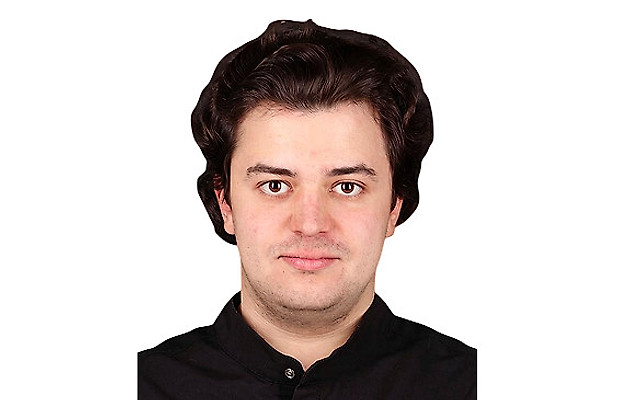 Ипатов Сергей Владиславович
