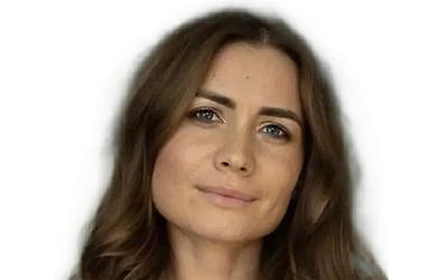 Васютина Екатерина Сергеевна