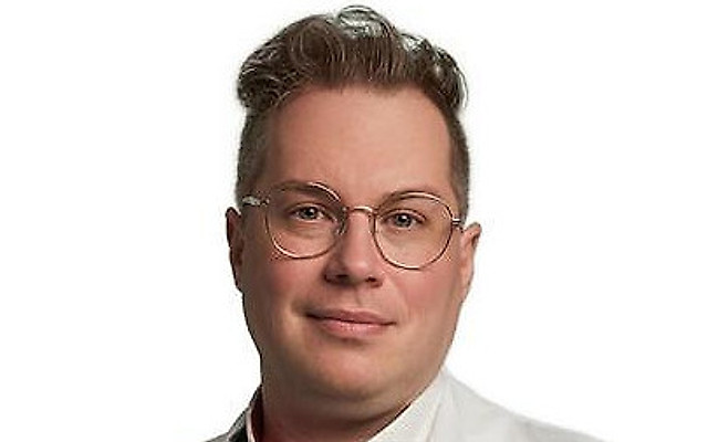 Морозенков Евгений Вячеславович