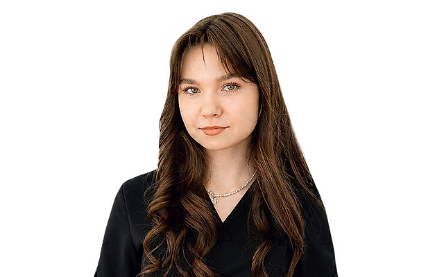 Сыткина Анастасия Константиновна
