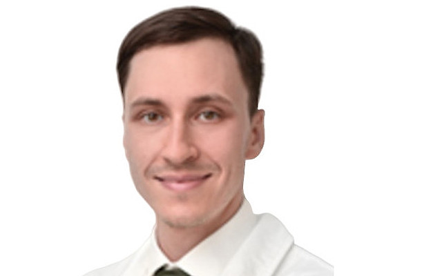 Матвеев Михаил Олегович