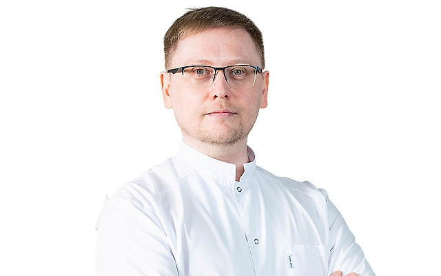 Куликов Денис Вячеславович