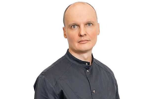 Дружилов Марк Андреевич