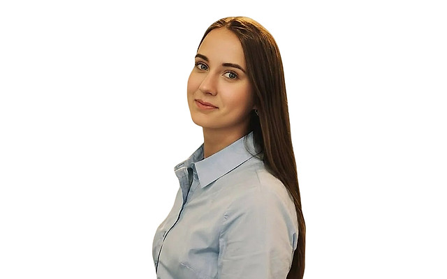 Трошина Елена Олеговна