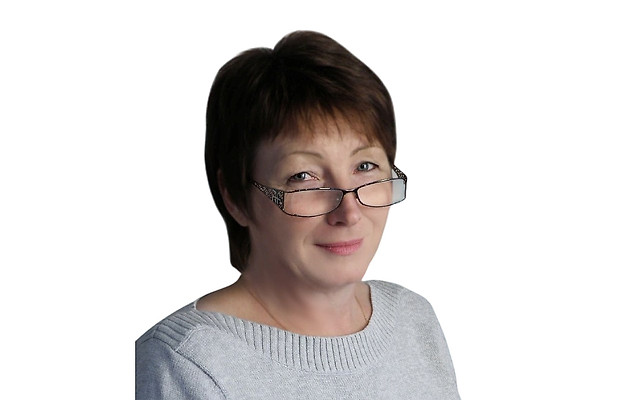 Ладыгина Валентина Петровна