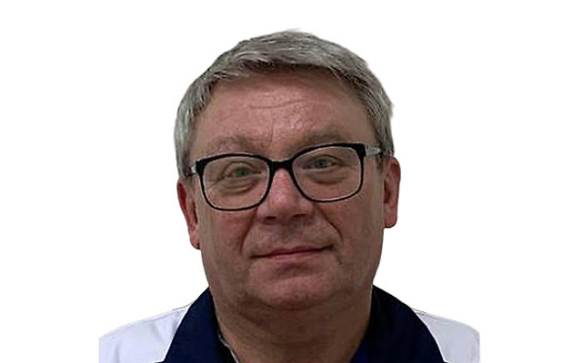 Павлов Андрей Леонидович
