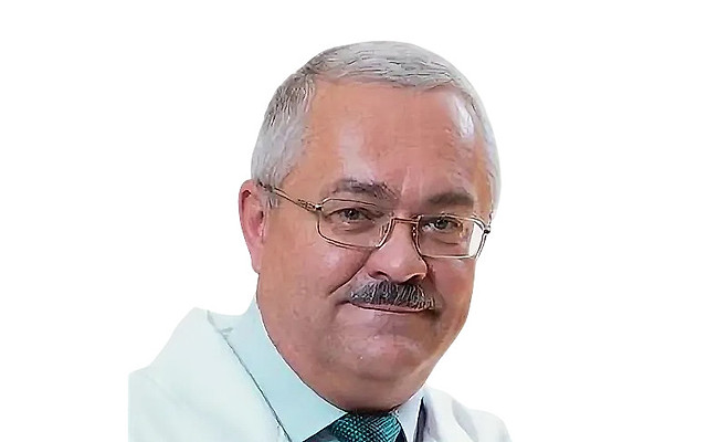 Яценко Олег Юрьевич
