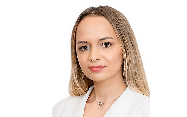 Семенец Виктория Владимировна