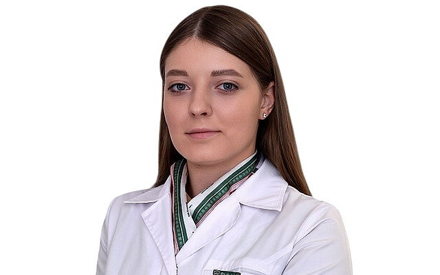 Скибина Елена Константиновна