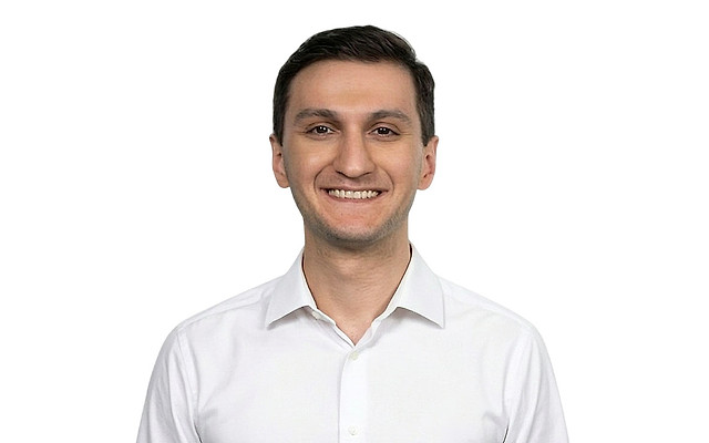 Азарян Авет Сергеевич