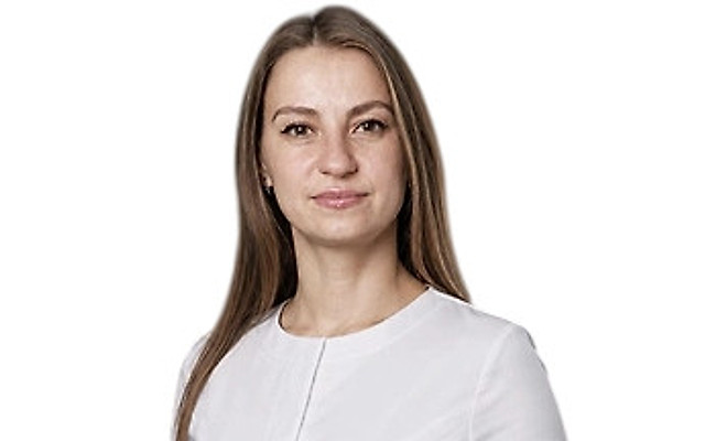 Ивлева Анна Андреевна