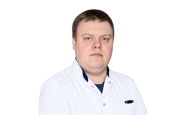 Моисеев Владислав Сергеевич