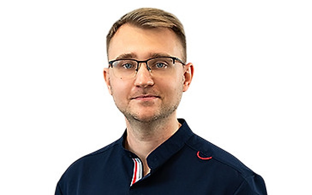 Чертенков Александр Игоревич