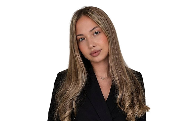 Терещенко Полина Алексеевна
